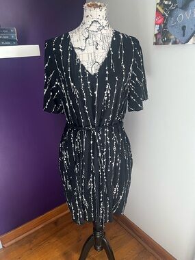 7 for $30 A New Day Short Sleeve Summer Dress